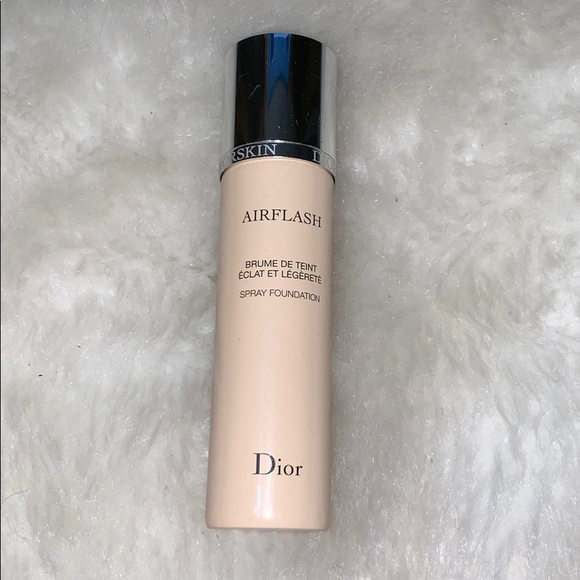 Dior Other - Dior Airflash Foundation